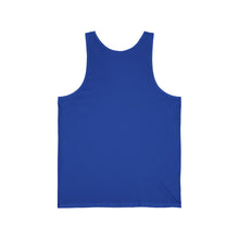Load image into Gallery viewer, Pope's Cocktails Unisex Jersey Tank – Perfect for Summer Parties & Celebrations