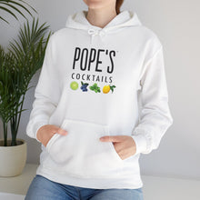 Load image into Gallery viewer, Pope's Cocktails Hoodie - Unisex Heavy Blend™