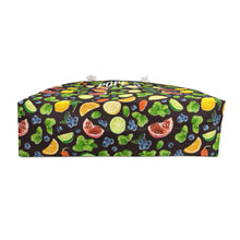 Load image into Gallery viewer, Pope's  Cocktail Weekender Bag - Perfect for Parties & Travel