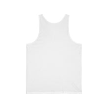 Load image into Gallery viewer, Pope's Cocktails Unisex Jersey Tank – Perfect for Summer Parties & Celebrations
