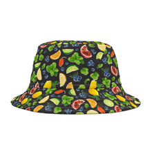 Load image into Gallery viewer, Pope's Cocktails - Bucket Hat