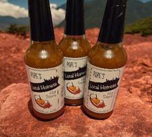 Load image into Gallery viewer, Local Hotness Hot Sauce - New 10 oz Bottle - 3 pack
