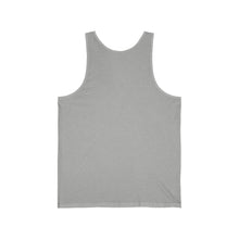 Load image into Gallery viewer, Pope's Cocktails Unisex Jersey Tank – Perfect for Summer Parties & Celebrations