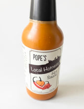 Load image into Gallery viewer, Local Hotness Hot Sauce - New 10 oz Bottle