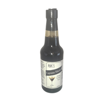 Load image into Gallery viewer, Pope's Espresso Martini - Single Bottle