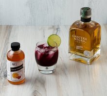 Load image into Gallery viewer, Pope's Orange Habanero Syrup