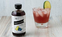 Load image into Gallery viewer, Pope's Blueberry Lemon