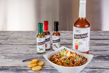 Load image into Gallery viewer, 2 Pack - Pope's Bloody Mary Bold & Spicy - 32 oz