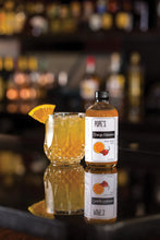 Load image into Gallery viewer, Pope's Orange Habanero Syrup