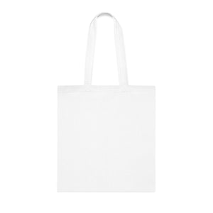Pope's Cocktails CreatedTo-Go Cotton Tote Bag