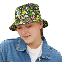 Load image into Gallery viewer, Pope&#39;s Cocktails - Bucket Hat
