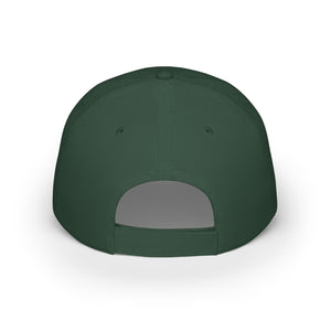 Pope's Cocktails - Vintage Baseball Cap