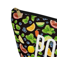 Load image into Gallery viewer, Pope&#39;s Cocktails Accessory Pouch
