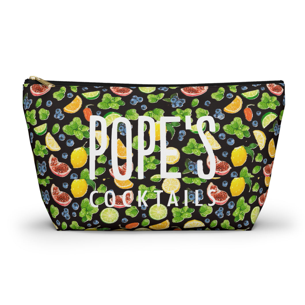 Pope's Cocktails Accessory Pouch