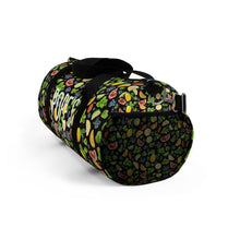 Load image into Gallery viewer, Pope&#39;s Cocktails Created To-GO  Duffel Bag
