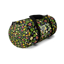 Load image into Gallery viewer, Pope&#39;s Cocktails Created To-GO  Duffel Bag

