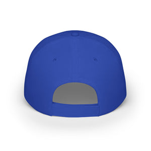 Pope's Cocktails - Vintage Baseball Cap