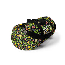 Load image into Gallery viewer, Pope&#39;s Cocktails Created To-GO  Duffel Bag
