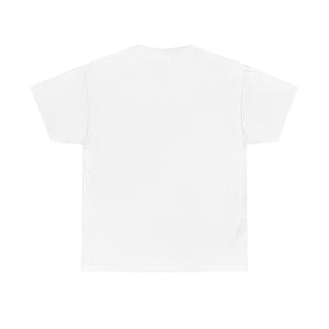 Pope's  Heavy Cotton Tee - Unisex