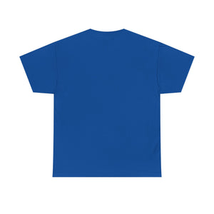 Pope's  Heavy Cotton Tee - Unisex
