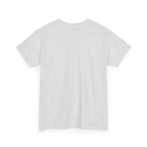Pope's  Heavy Cotton Tee - Unisex