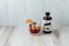 Load image into Gallery viewer, Blueberry and Espresso Syrup 1 each
