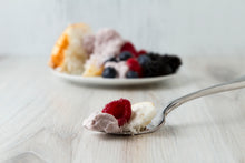 Load image into Gallery viewer, Blueberry and Espresso Syrup 1 each
