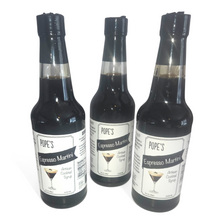 Load image into Gallery viewer, Pope's Espresso Martini - Three Bottles
