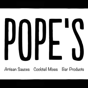Pope's Kitchen Gift Cards